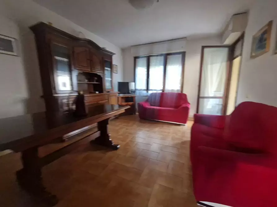 Immagine 2 di Appartamento in vendita  a Rosignano Marittimo