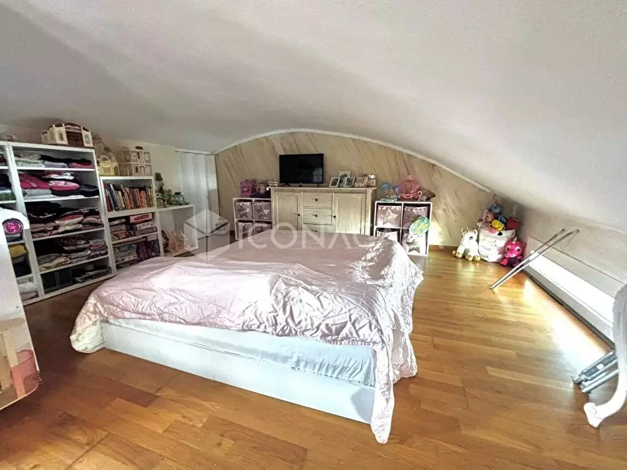 Immagine 14 di Appartamento in vendita  a Ponsacco