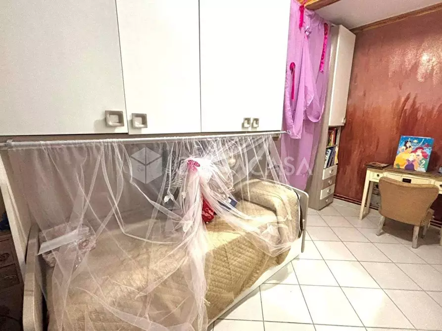 Immagine 11 di Appartamento in vendita  a Ponsacco