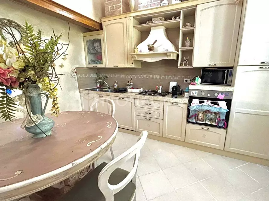 Immagine 7 di Appartamento in vendita  a Ponsacco