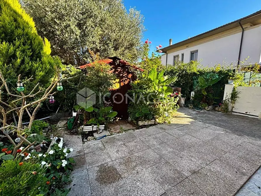 Immagine 4 di Appartamento in vendita  a Ponsacco