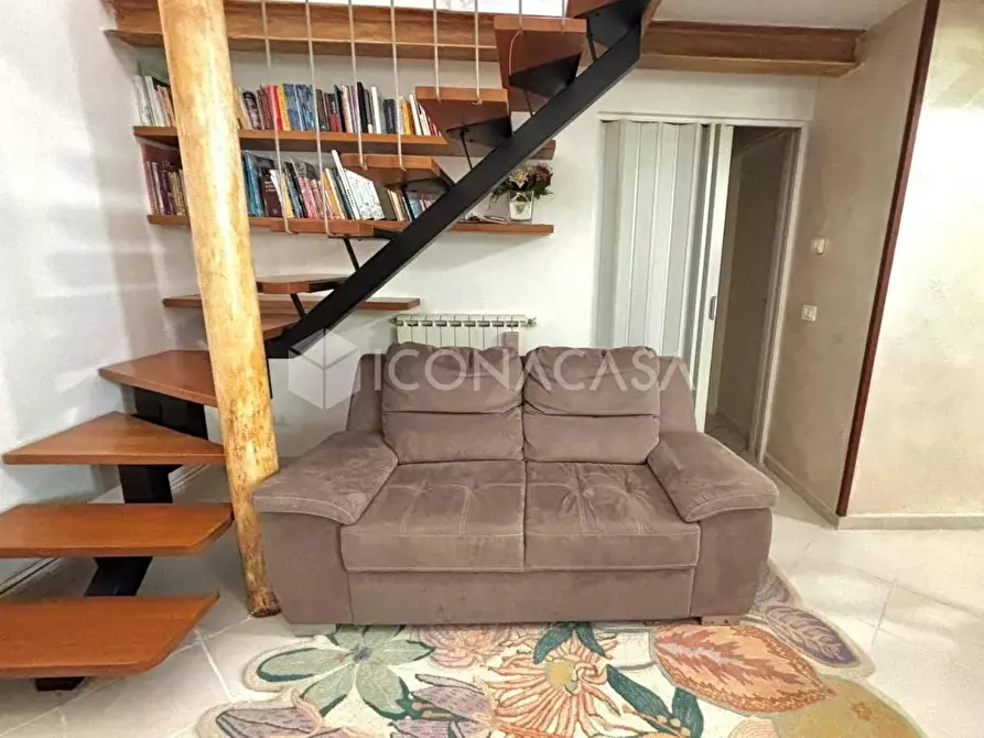 Immagine 8 di Appartamento in vendita  a Ponsacco