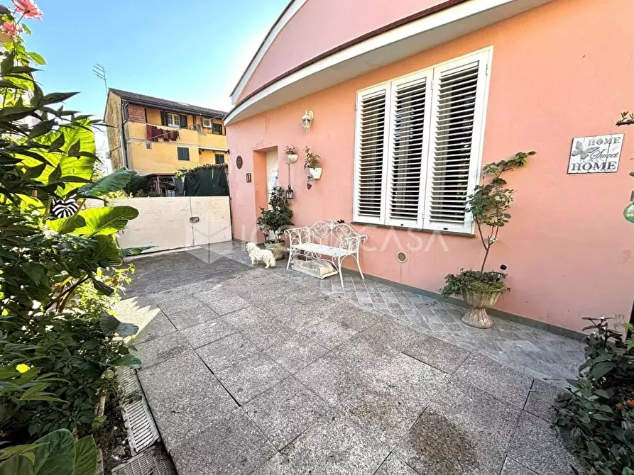 Immagine 17 di Appartamento in vendita  a Ponsacco