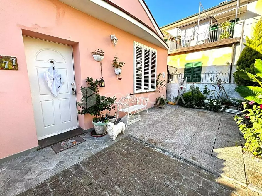 Immagine 18 di Appartamento in vendita  a Ponsacco