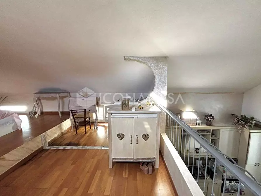 Immagine 16 di Appartamento in vendita  a Ponsacco