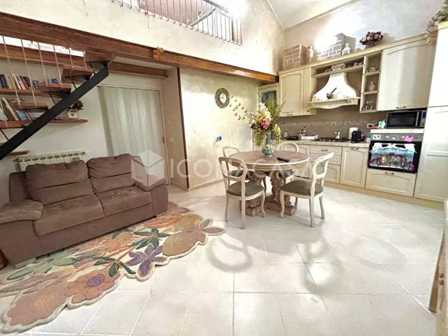 Immagine 6 di Appartamento in vendita  a Ponsacco