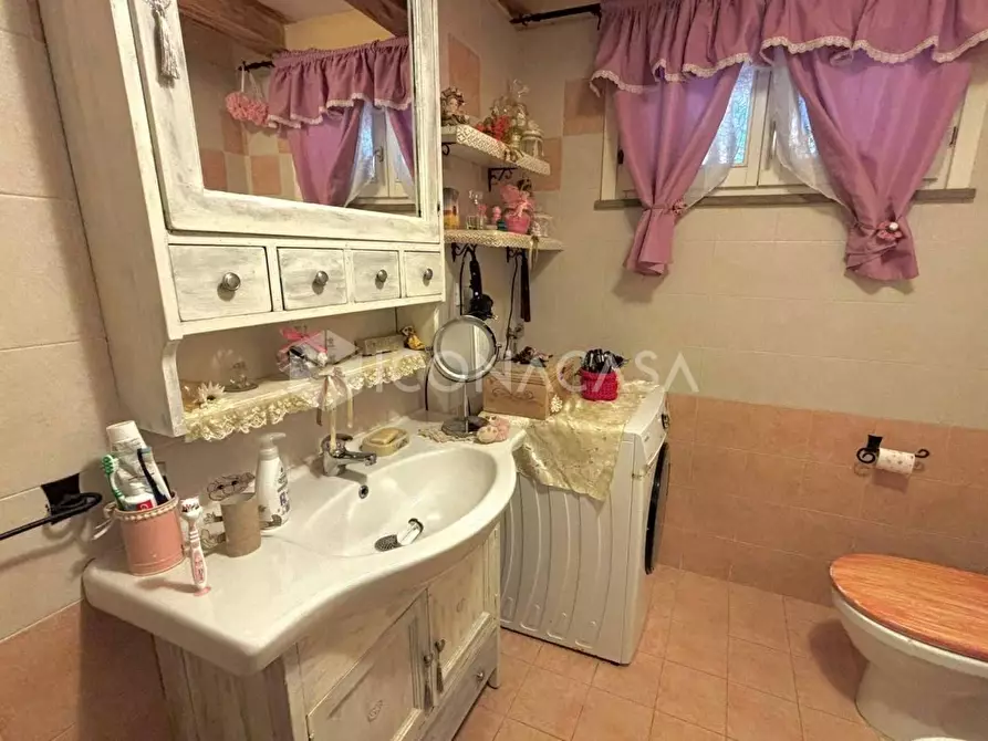 Immagine 13 di Appartamento in vendita  a Ponsacco