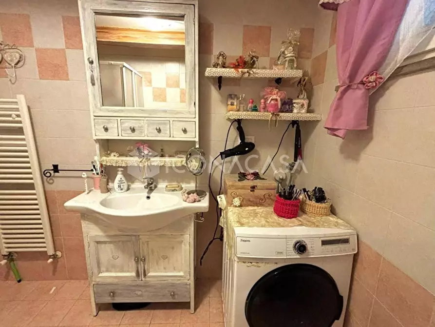 Immagine 12 di Appartamento in vendita  a Ponsacco