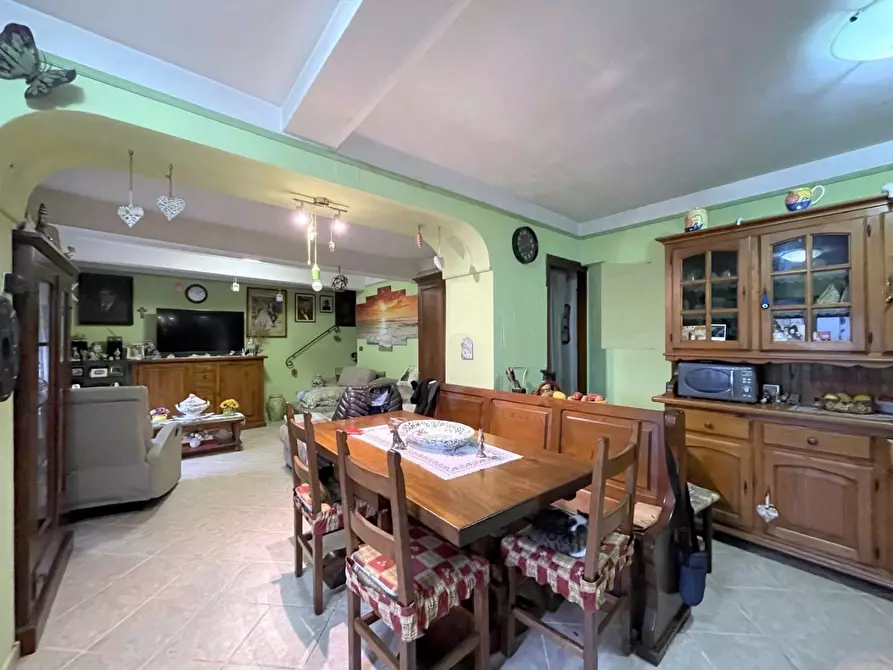 Immagine 3 di Terratetto in vendita  a Camaiore