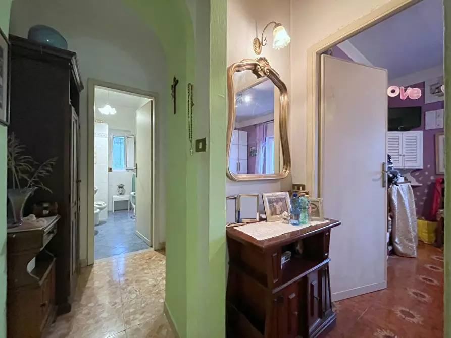 Immagine 8 di Terratetto in vendita  a Camaiore