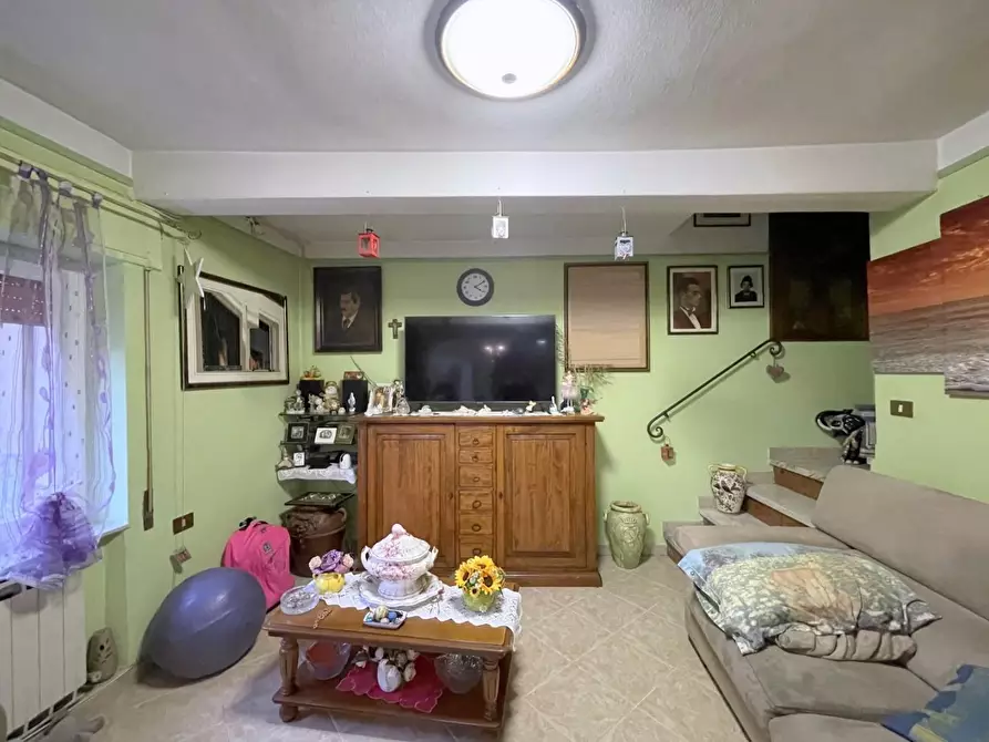 Immagine 5 di Terratetto in vendita  a Camaiore