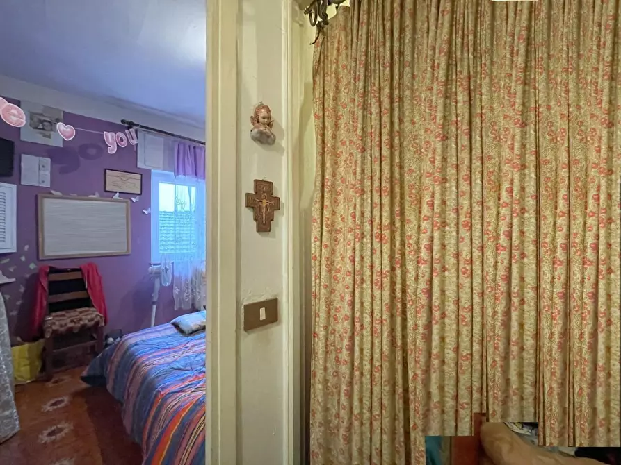 Immagine 9 di Terratetto in vendita  a Camaiore