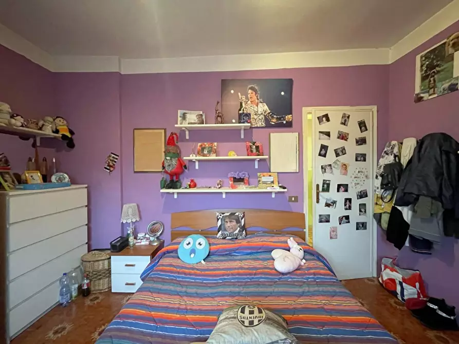 Immagine 11 di Terratetto in vendita  a Camaiore