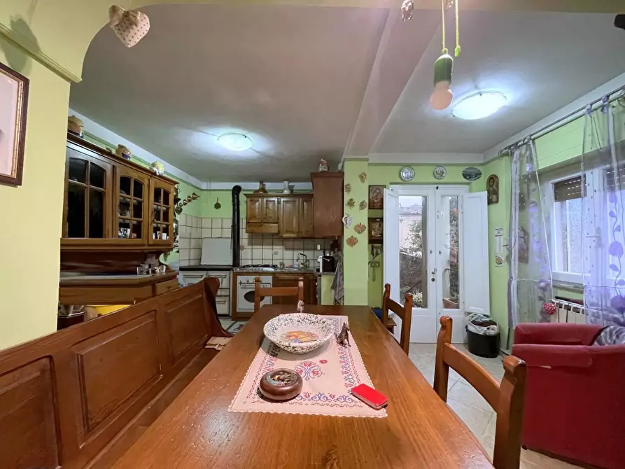 Immagine 6 di Terratetto in vendita  a Camaiore