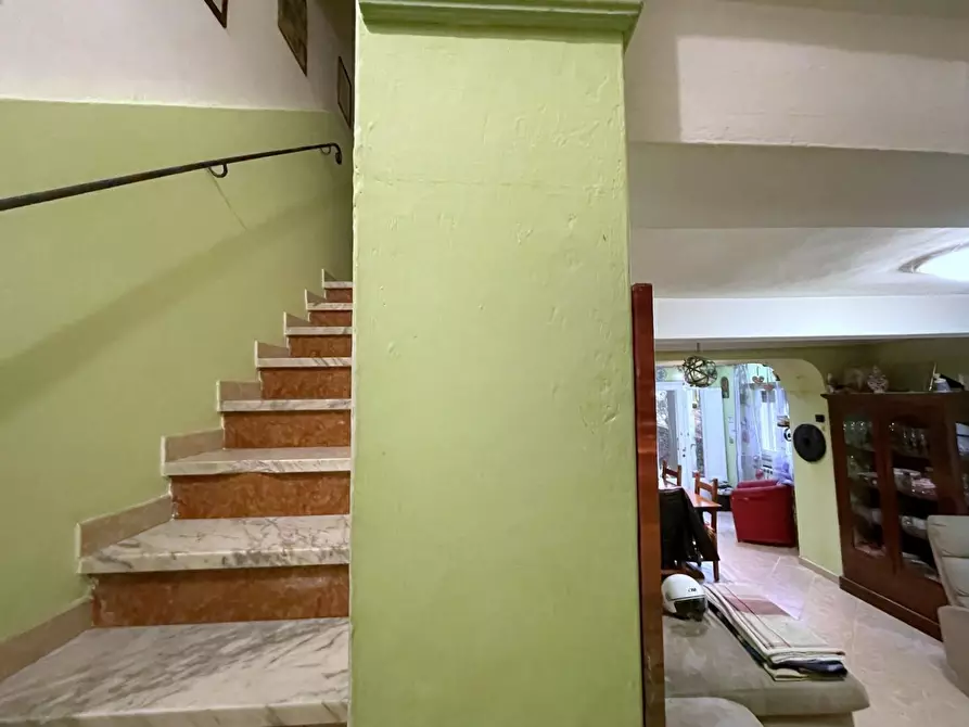 Immagine 7 di Terratetto in vendita  a Camaiore
