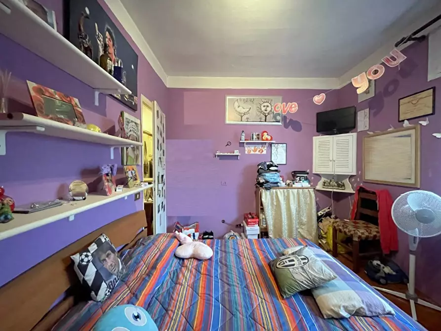 Immagine 12 di Terratetto in vendita  a Camaiore