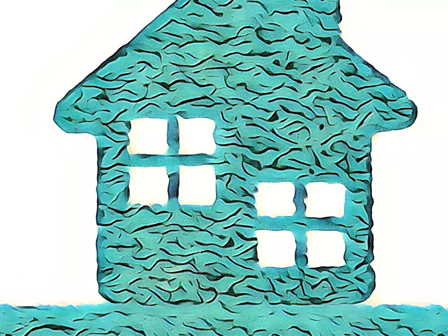 Immagine 1 di Appartamento in vendita  a Livorno