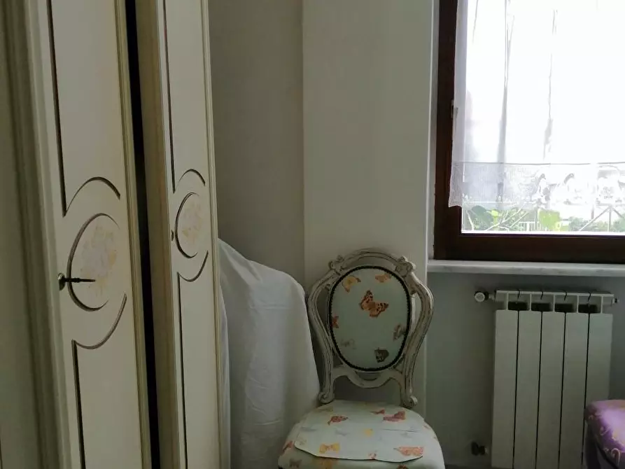 Immagine 19 di Villetta a schiera in vendita  a Massa