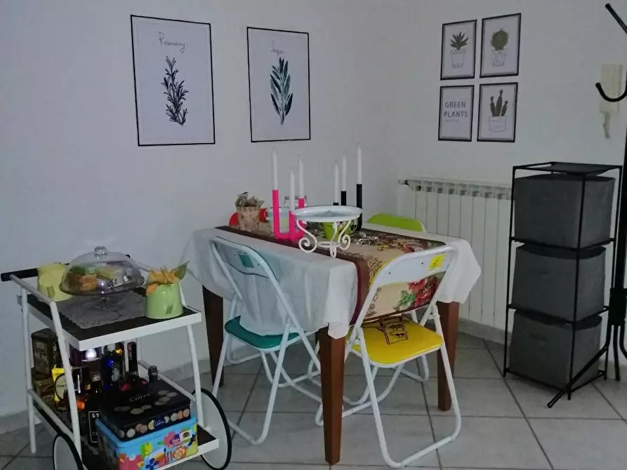 Immagine 10 di Villetta a schiera in vendita  a Massa