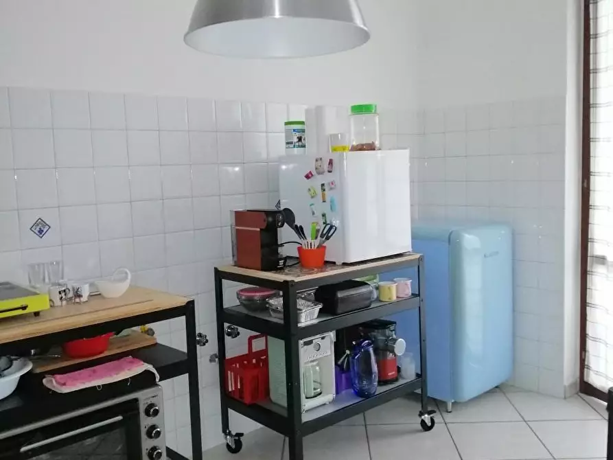 Immagine 9 di Villetta a schiera in vendita  a Massa