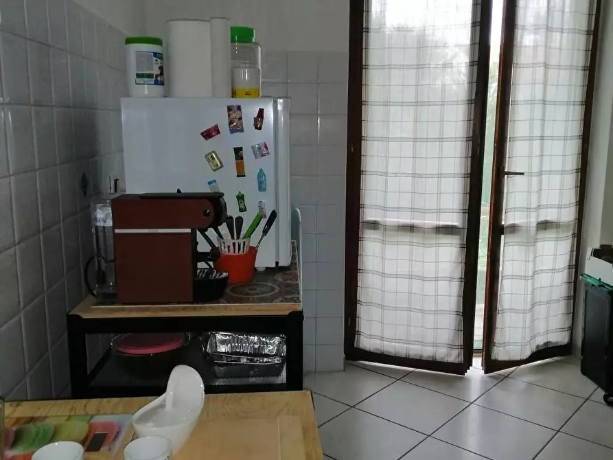 Immagine 11 di Villetta a schiera in vendita  a Massa