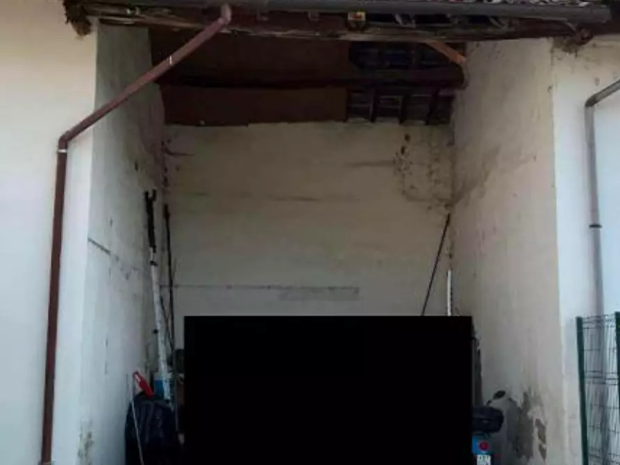 Immagine 3 di Appartamento in vendita  a Mortara