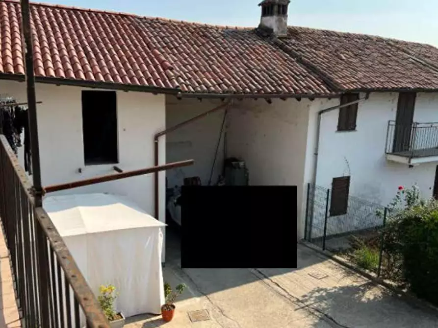 Immagine 12 di Appartamento in vendita  a Mortara