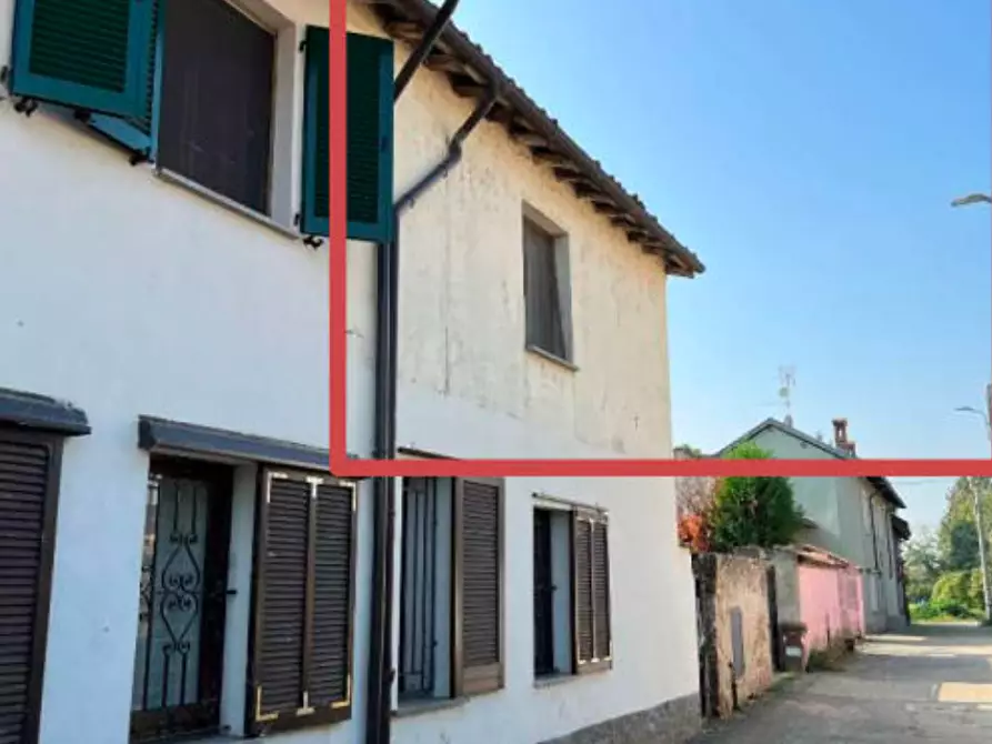 Immagine 6 di Appartamento in vendita  a Mortara