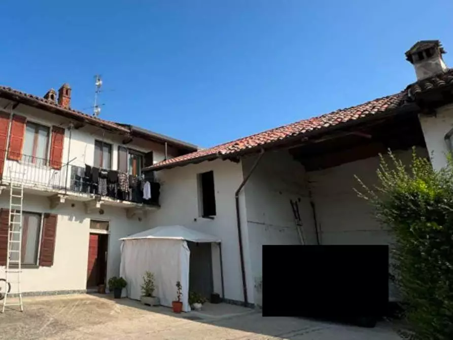 Immagine 2 di Appartamento in vendita  a Mortara