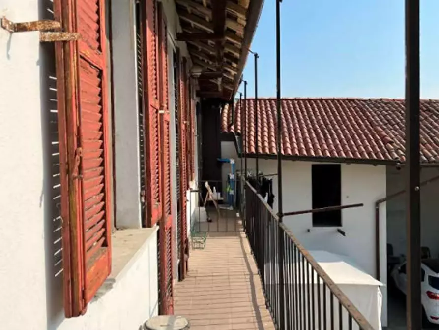 Immagine 11 di Appartamento in vendita  a Mortara