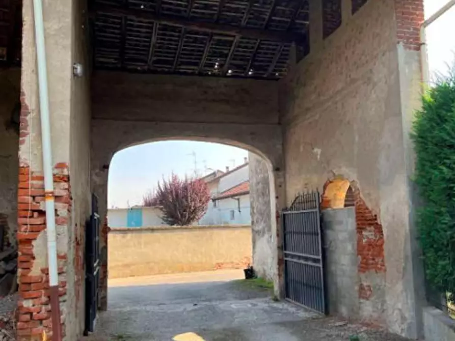 Immagine 4 di Appartamento in vendita  a Mortara