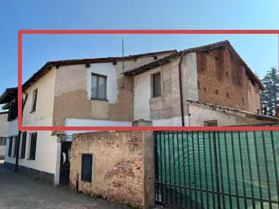 Immagine 5 di Appartamento in vendita  a Mortara