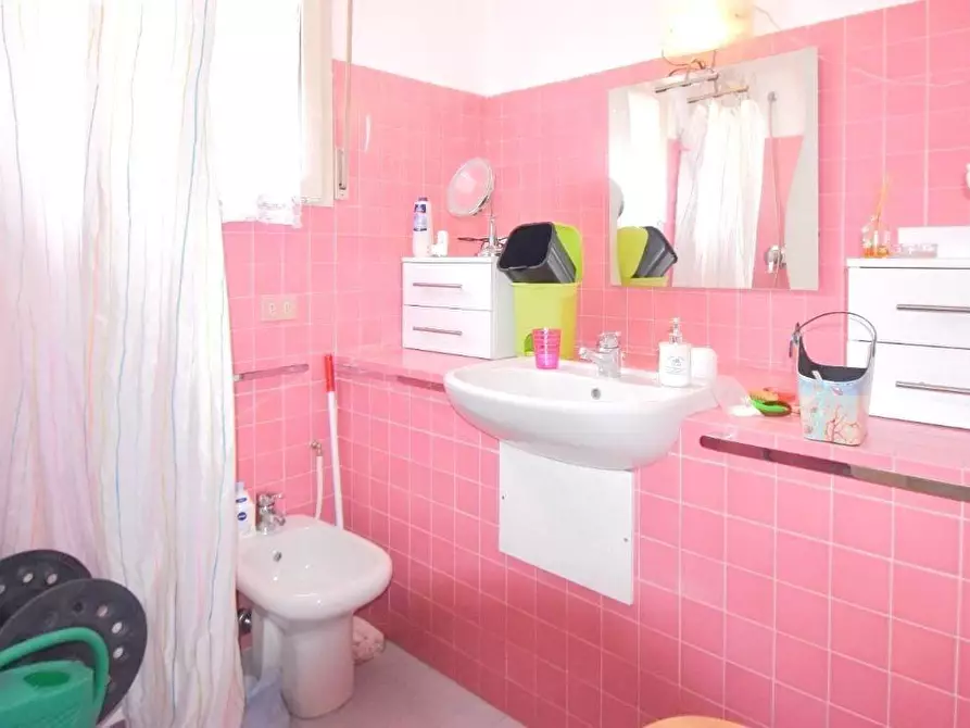 Immagine 34 di Mansarda in vendita  a Viareggio