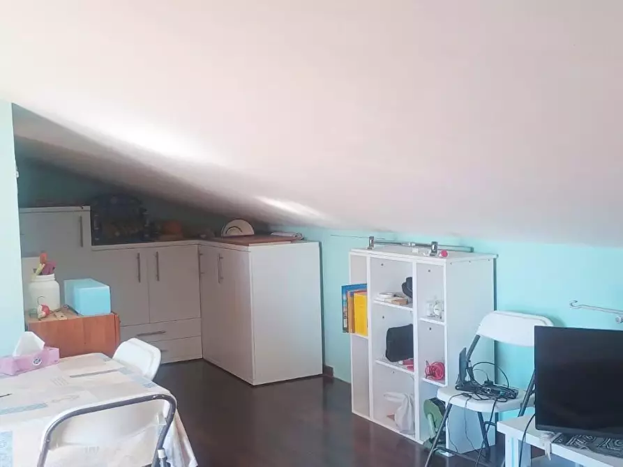 Immagine 32 di Mansarda in vendita  a Viareggio