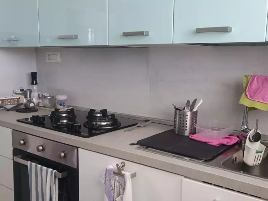 Immagine 17 di Mansarda in vendita  a Viareggio