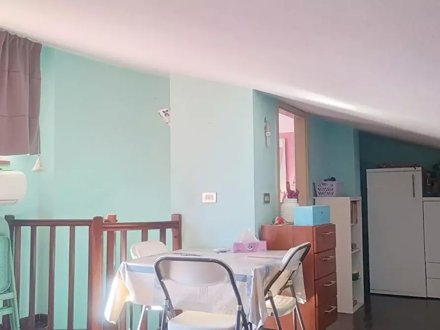 Immagine 33 di Mansarda in vendita  a Viareggio