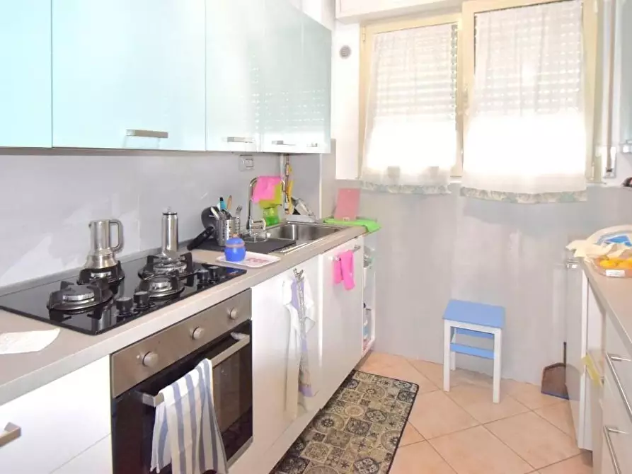 Immagine 15 di Mansarda in vendita  a Viareggio