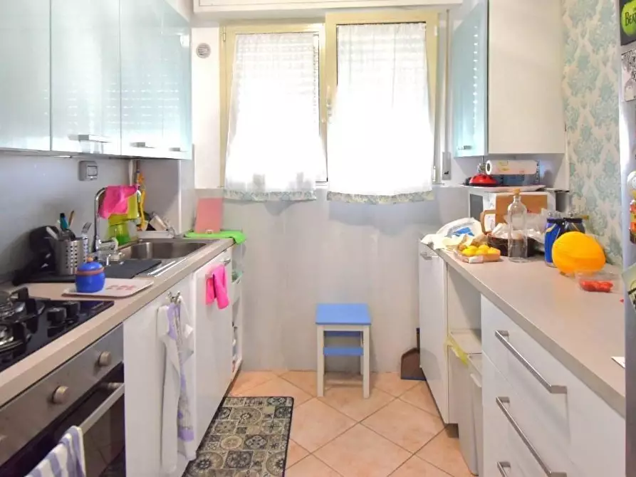 Immagine 16 di Mansarda in vendita  a Viareggio