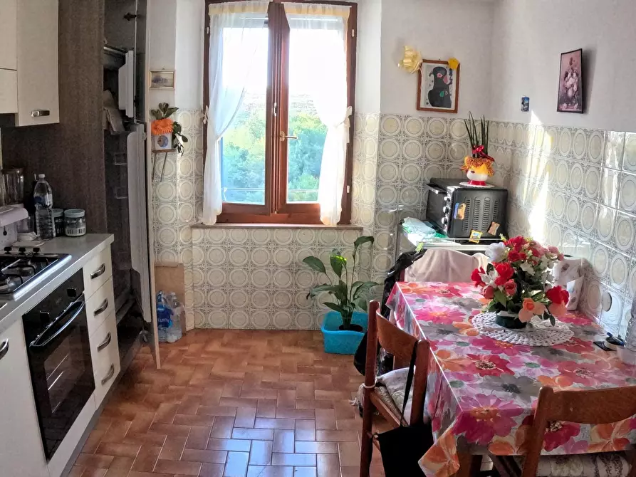 Immagine 3 di Appartamento in vendita  a Colle Di Val D'elsa