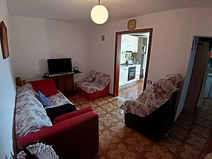 Immagine 5 di Appartamento in vendita  a Colle Di Val D'elsa