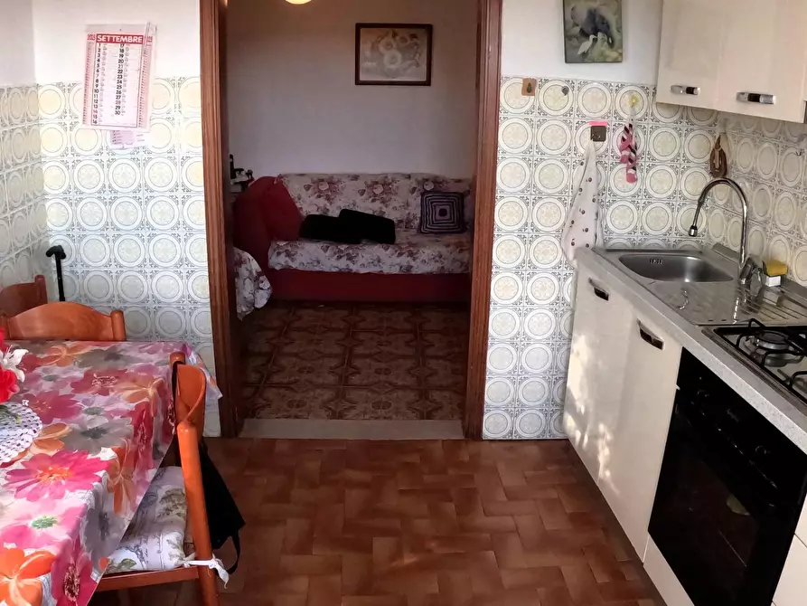 Immagine 2 di Appartamento in vendita  a Colle Di Val D'elsa