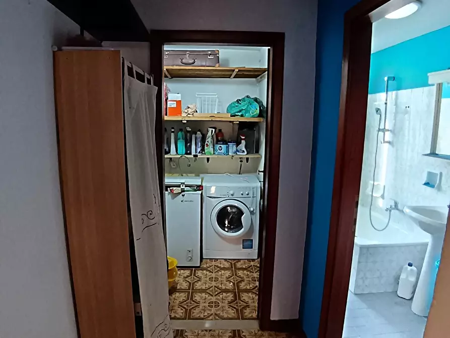 Immagine 15 di Appartamento in vendita  a Colle Di Val D'elsa