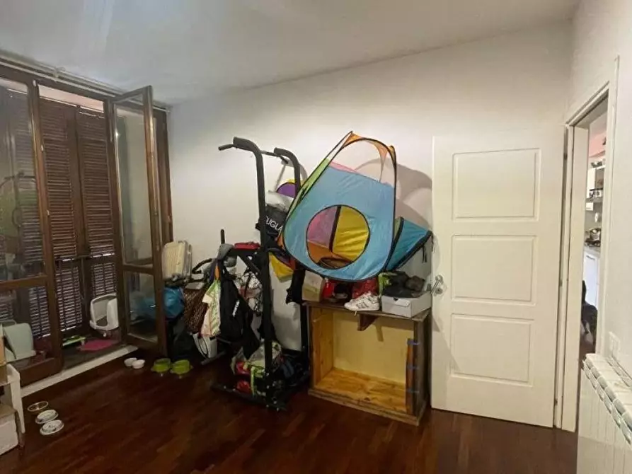 Immagine 3 di Appartamento in vendita  a Livorno