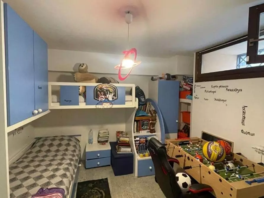 Immagine 6 di Appartamento in vendita  a Livorno