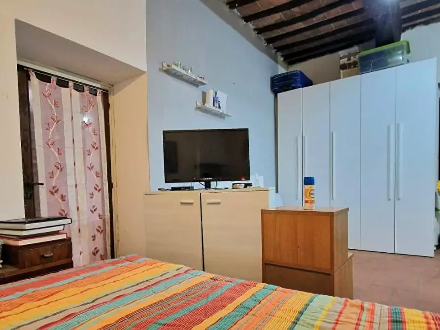 Immagine 9 di Appartamento in vendita  a Colle Di Val D'elsa