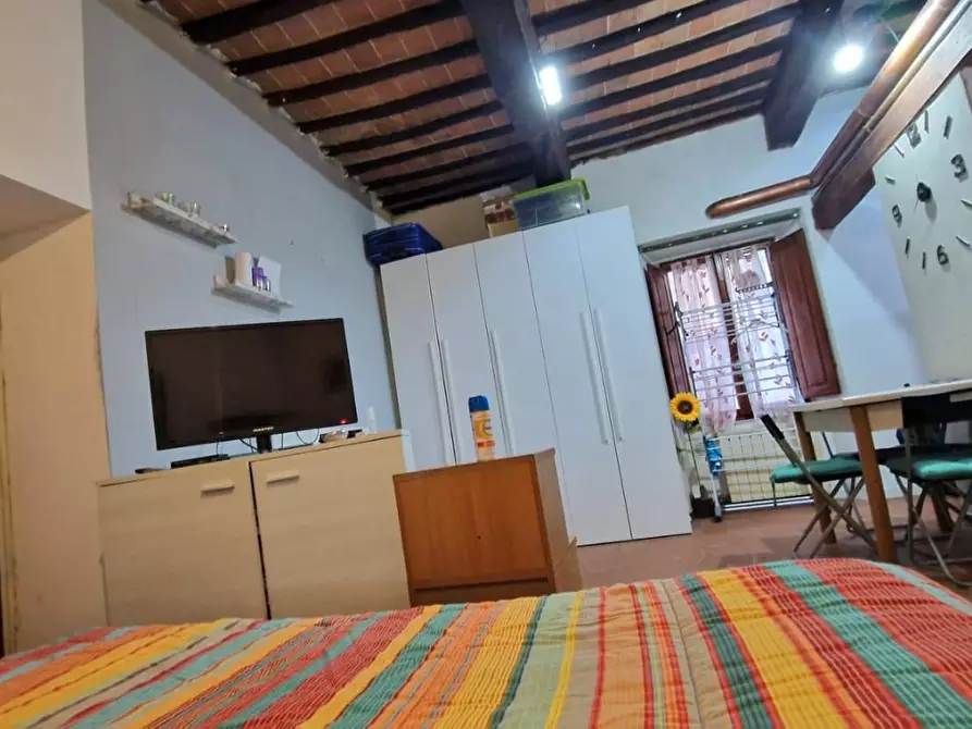 Immagine 8 di Appartamento in vendita  a Colle Di Val D'elsa