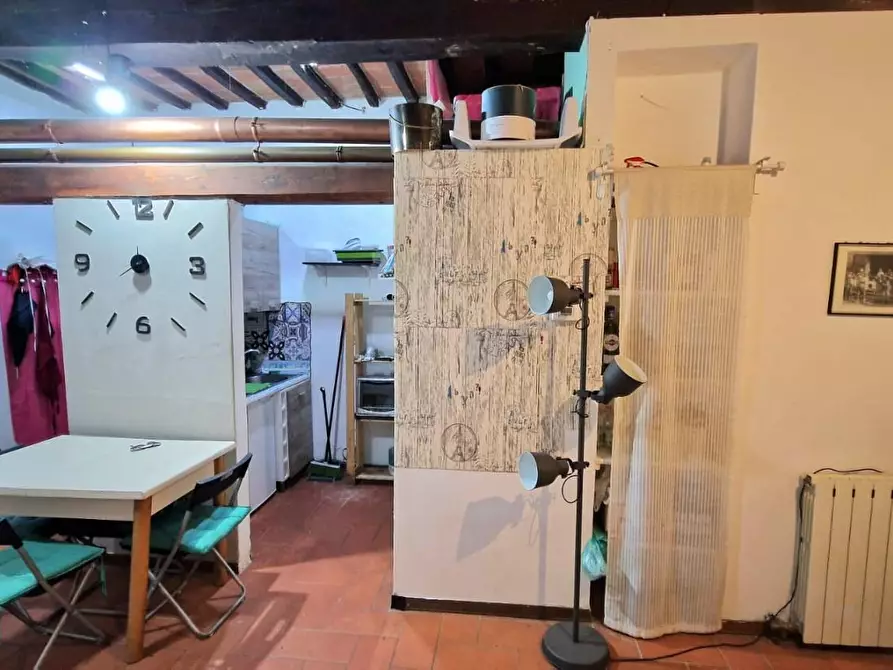 Immagine 3 di Appartamento in vendita  a Colle Di Val D'elsa