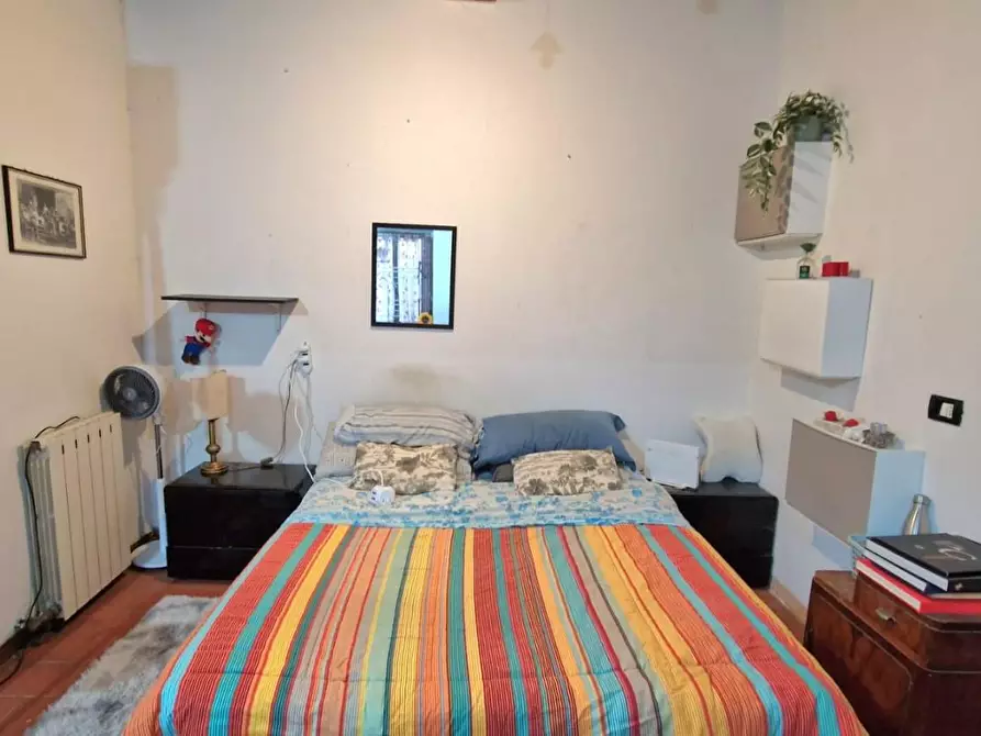 Immagine 10 di Appartamento in vendita  a Colle Di Val D'elsa