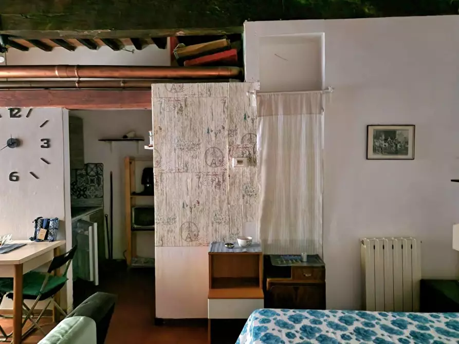 Immagine 4 di Appartamento in vendita  a Colle Di Val D'elsa