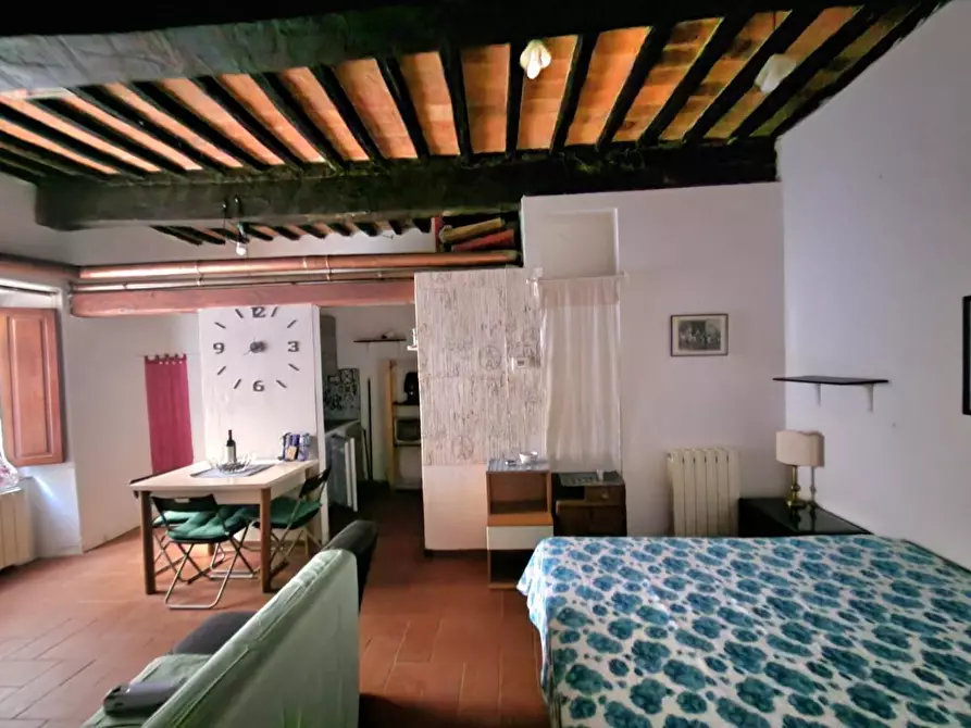 Immagine 1 di Appartamento in vendita  a Colle Di Val D'elsa